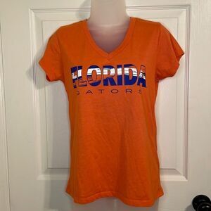 Florida Gator shirt.  Size M. 8/10